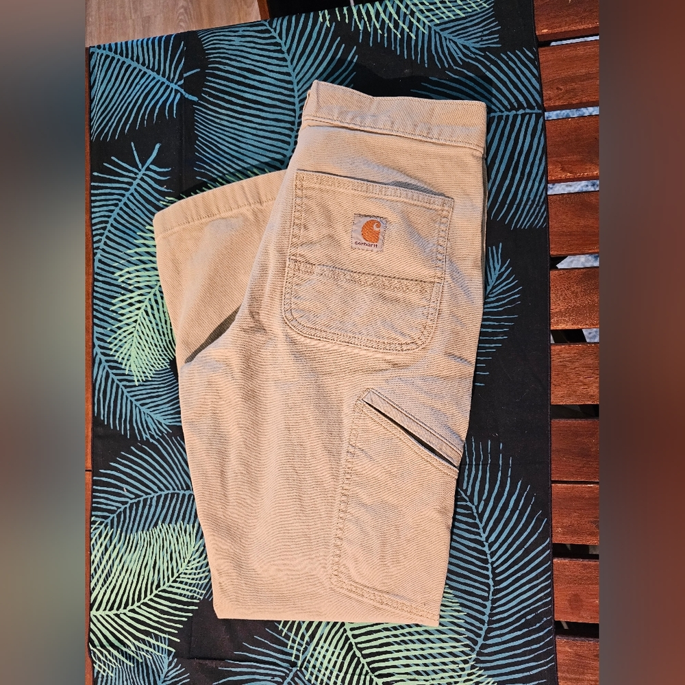 Carhartt Pants